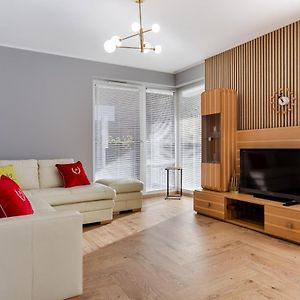 Appartement met Twee Slaapkamers